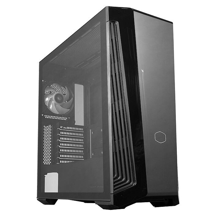 Boîtier PC