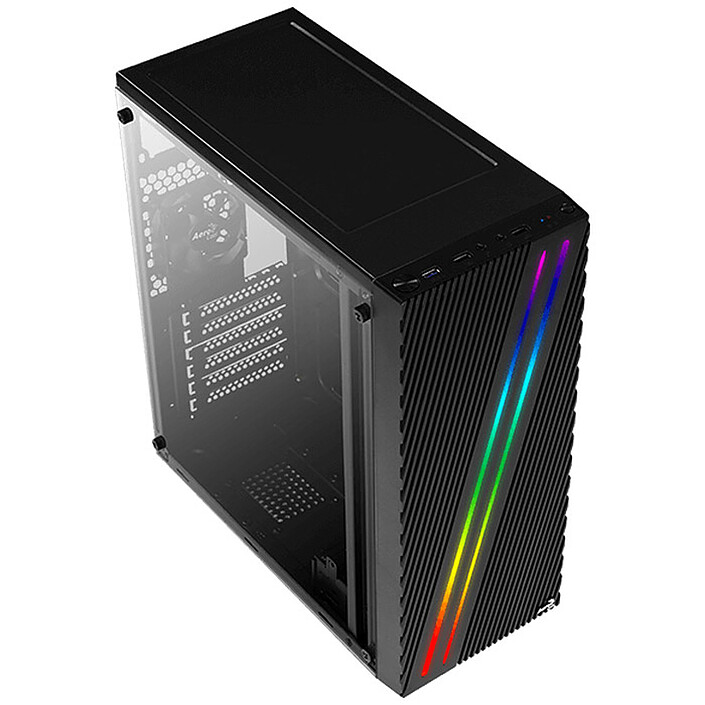 Boîtier PC