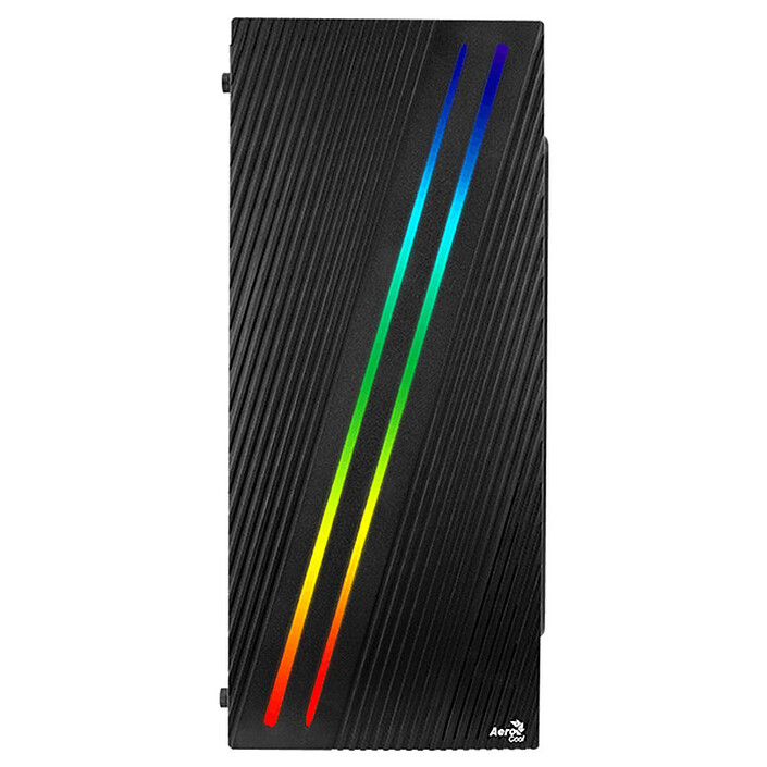 Acheter Aerocool Streak + Fox Spirit GT-650P V2 80PLUS Platinum 