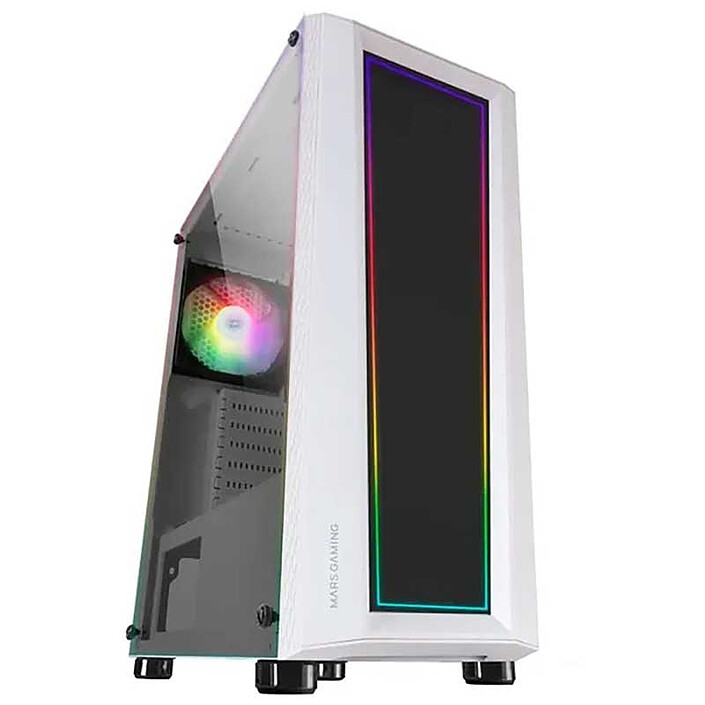 Boîtier PC