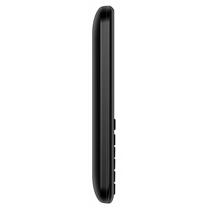 Avis Logicom Le Posh 184 Noir