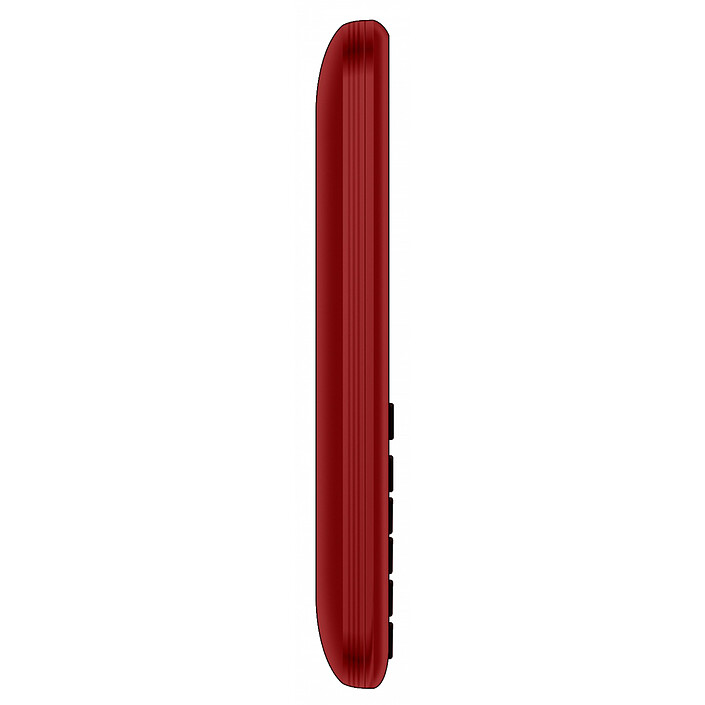 Avis Logicom Le Posh 184 Rouge