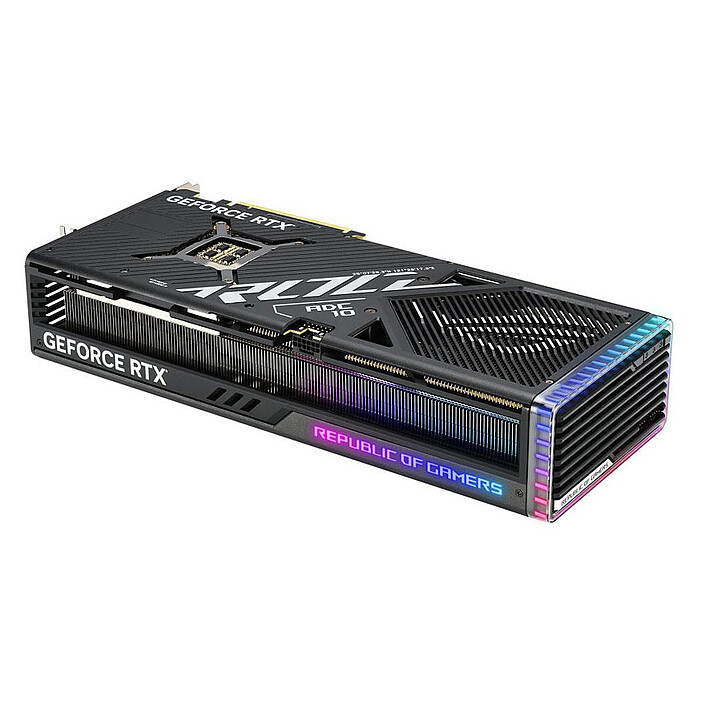 Acquista ASUS ROG Strix GeForce RTX 4090 24GB