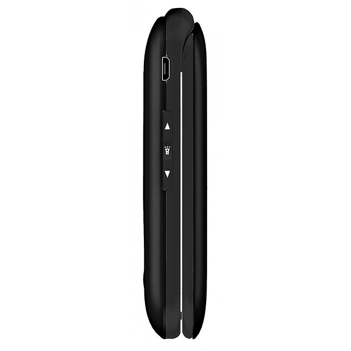 Avis Logicom Fleep XL Noir