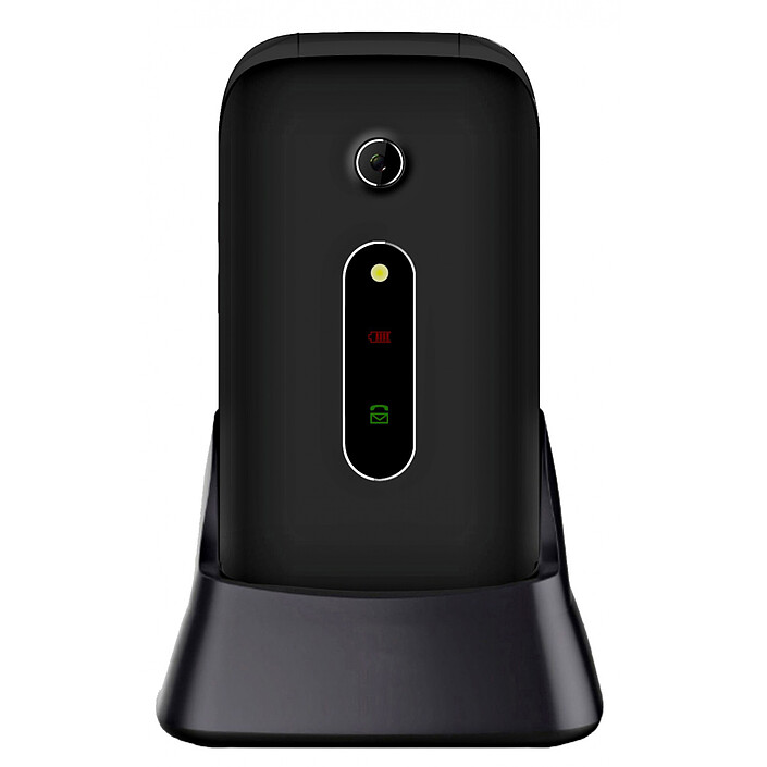 Logicom Fleep XL Noir pas cher