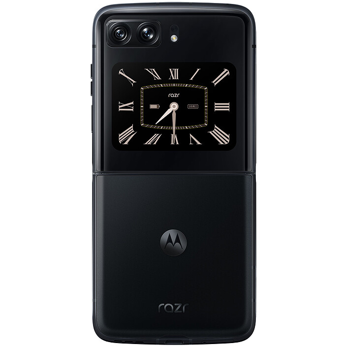 Motorola Razr 2022 economico