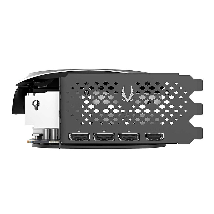 ZOTAC GeForce RTX 4080 AMP Extreme AIRO pas cher
