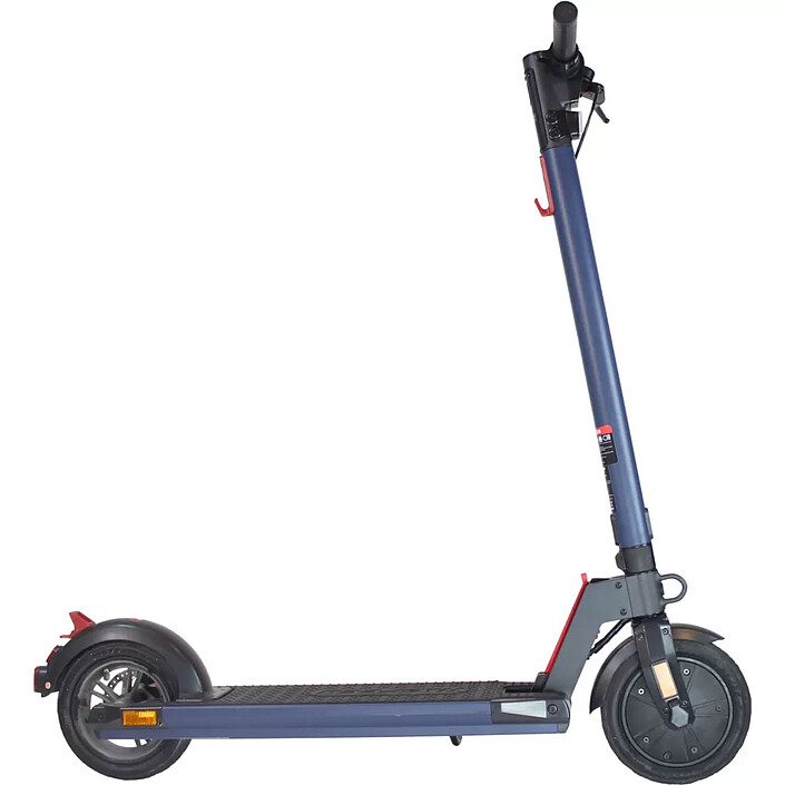 Nota Wispeed T855 (blu notte)