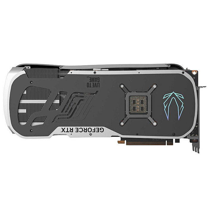 Acheter ZOTAC GeForce RTX 4080 Trinity OC