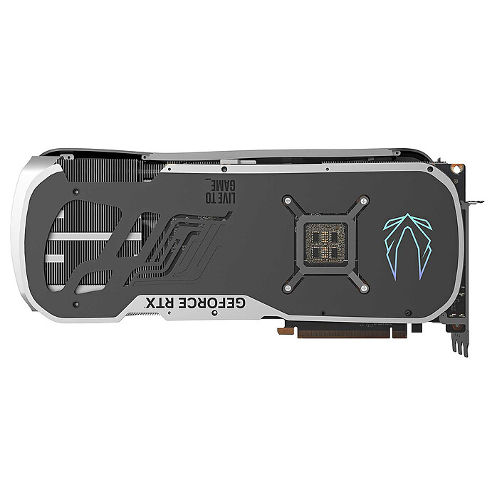 Acheter ZOTAC GeForce RTX 4080 Trinity