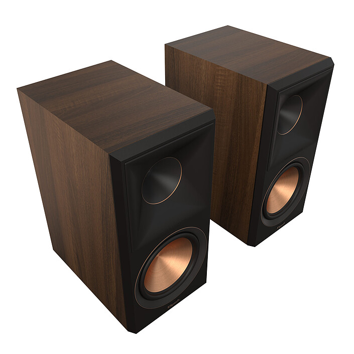Klipsch RP-600M II Noyer