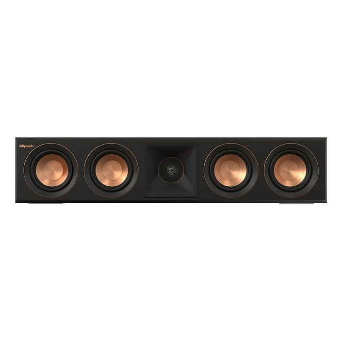 Speakers