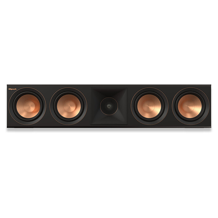 Speakers
