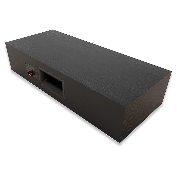 Buy Klipsch R-504C II Black