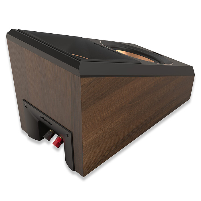 Buy Klipsch RP-500SA II Walnut