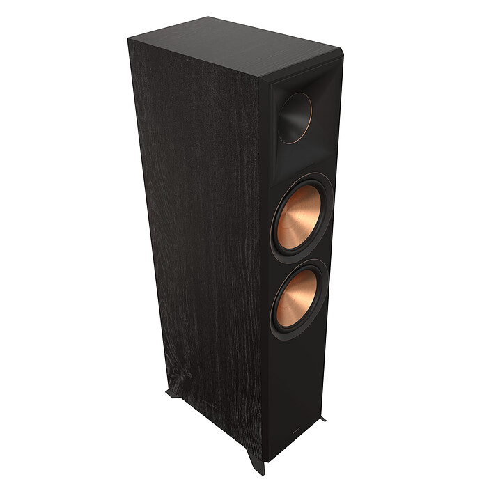 Speakers