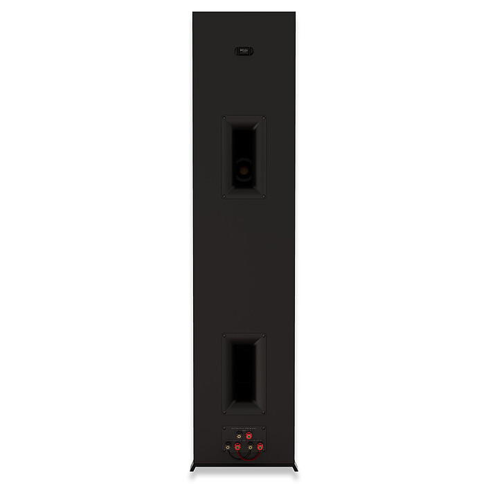 Review Klipsch RP-8000F II Ebony