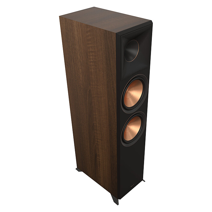 Enceintes Hifi