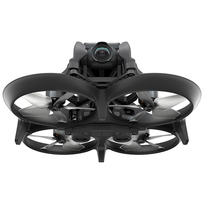 Avis DJI Avata Pro-View