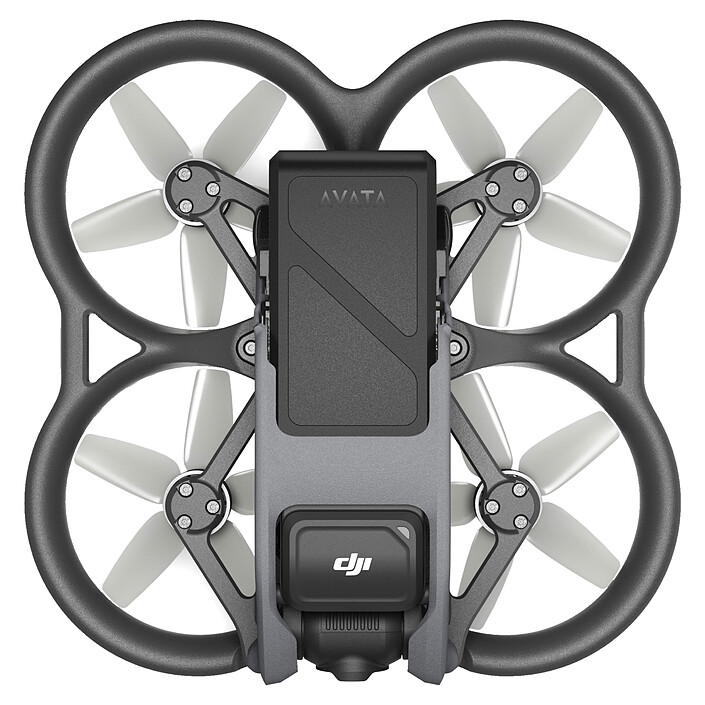 Acheter DJI Avata Pro-View