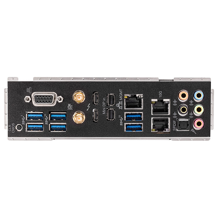 ASRock WRX80 Creador R2.0 a bajo precio