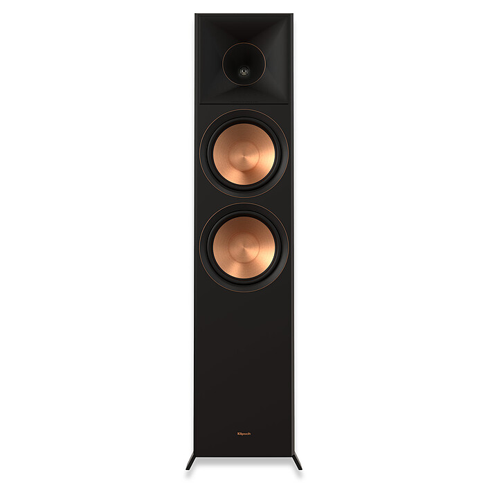 Speakers