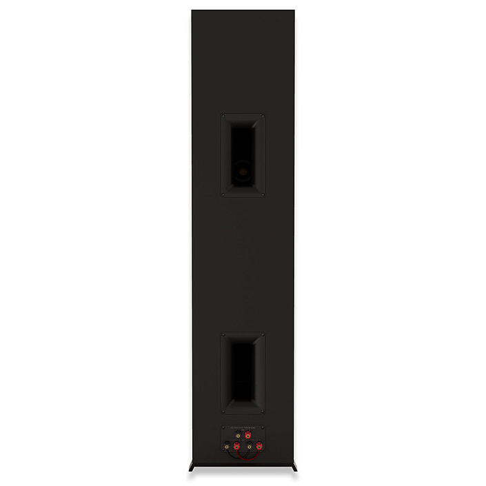 Review Klipsch RP-8060FA II Ebony