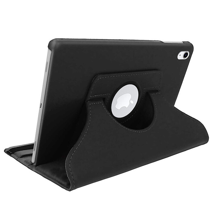 Avis Akashi Etui Folio Noir iPad 10.9" 2022 et 11" 2025