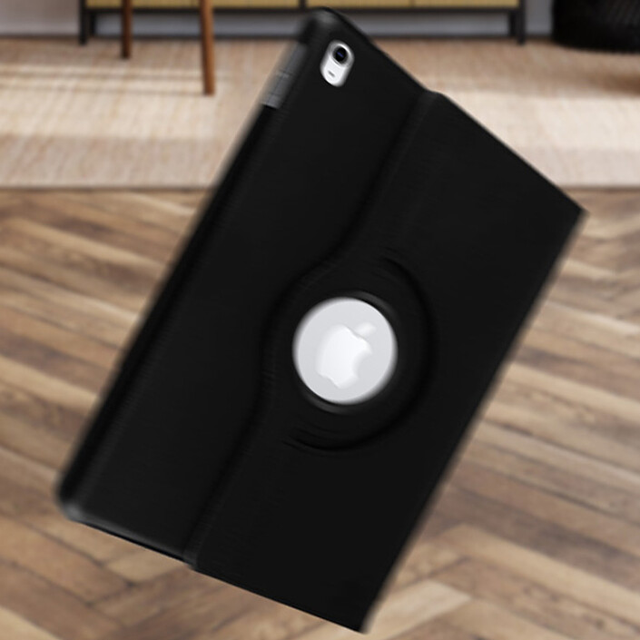 Acheter Akashi Etui Folio Noir iPad 10.9" 2022 et 11" 2025