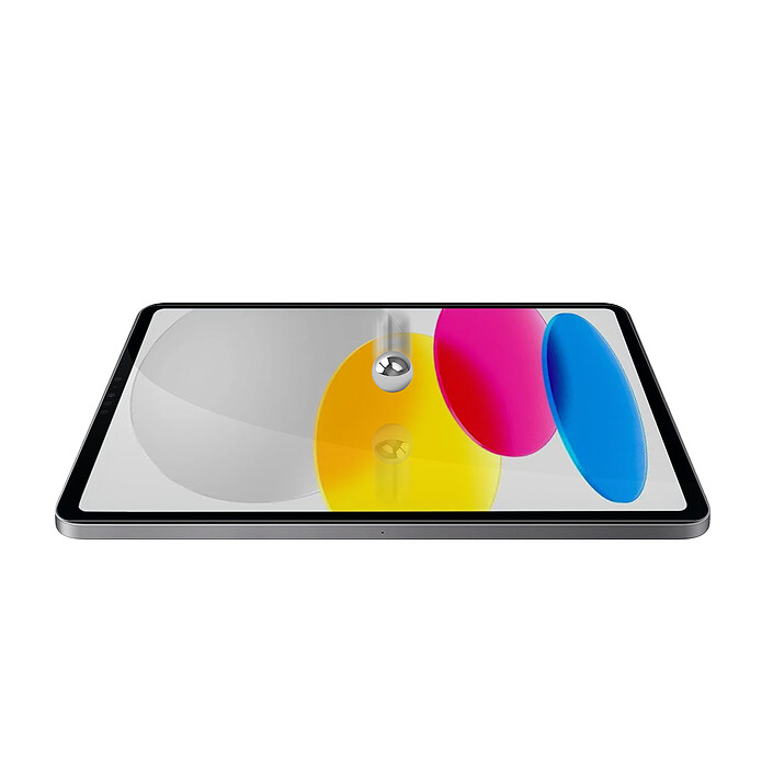 Film protecteur tablette