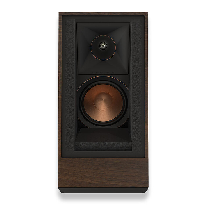 Avis Klipsch RP-8060FA II Noyer