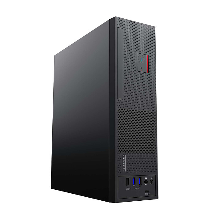 LDLC PC Buro Pentium v1.1
