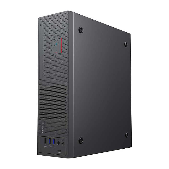 Avis LDLC PC11 Buro Pentium