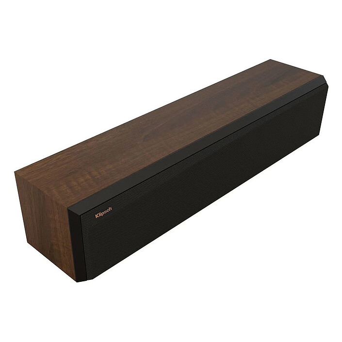 cheap Klipsch Pack HCM RP-8000F II Walnut