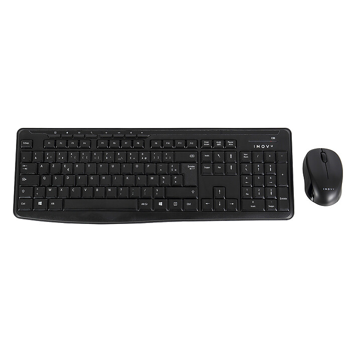 LDLC PC11 Buro Pentium pas cher