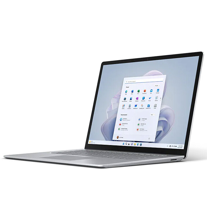 PC portable