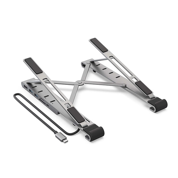 Hyper Support avec Hub 7-in-1 USB-C