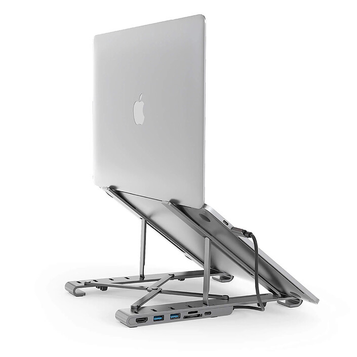 Avis Hyper Support avec Hub 7-in-1 USB-C