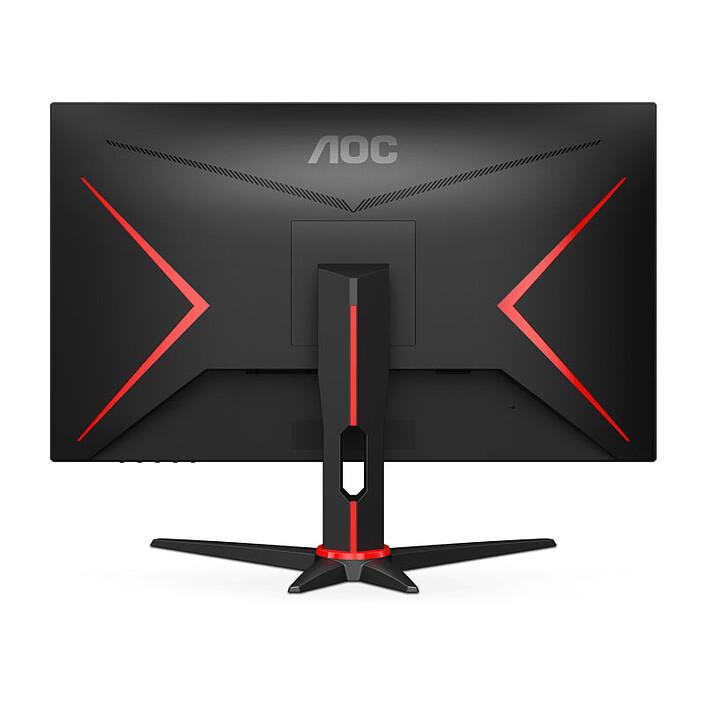 Acheter AOC 27" LED - 27G2SPAE