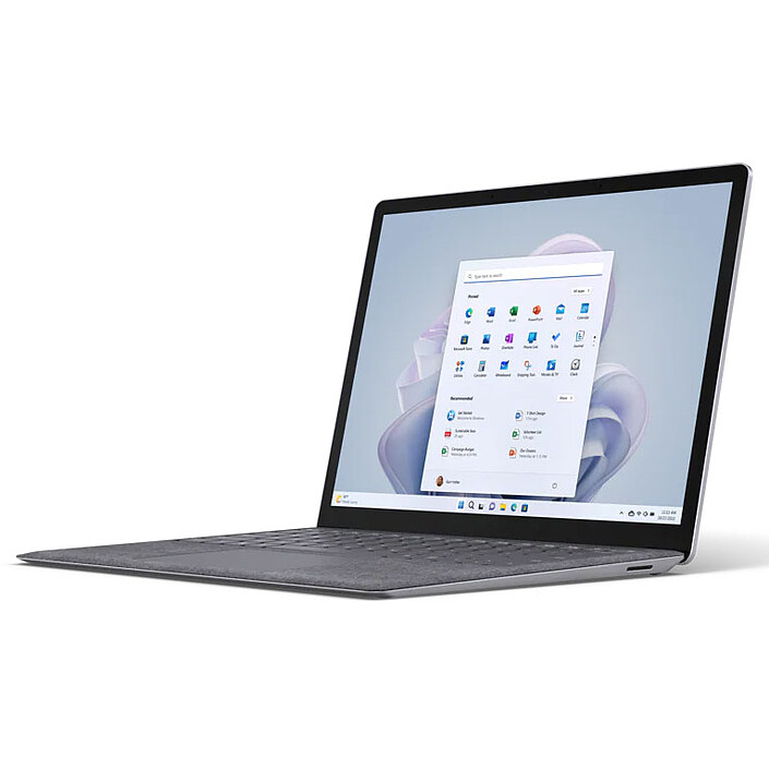 PC portable
