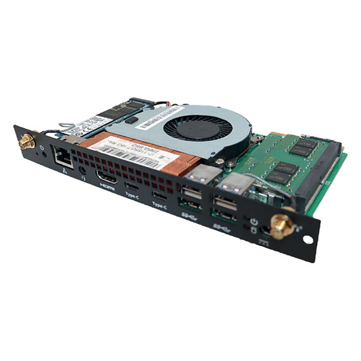 Newline SDM-L (WB7SXI20J)