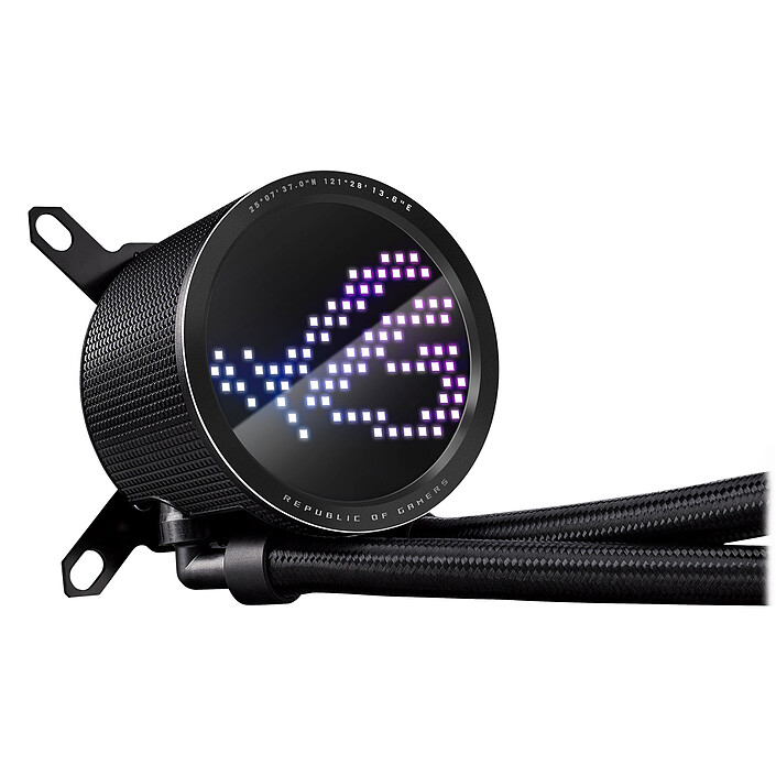 Opiniones sobre ASUS ROG Ryuo III 360 ARGB