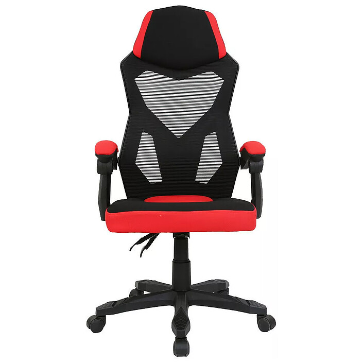 The G-Lab K-Seat Rhodium Atom (Red)