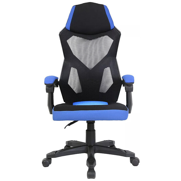 The G-Lab K-Seat Rhodium Atom (Blue)