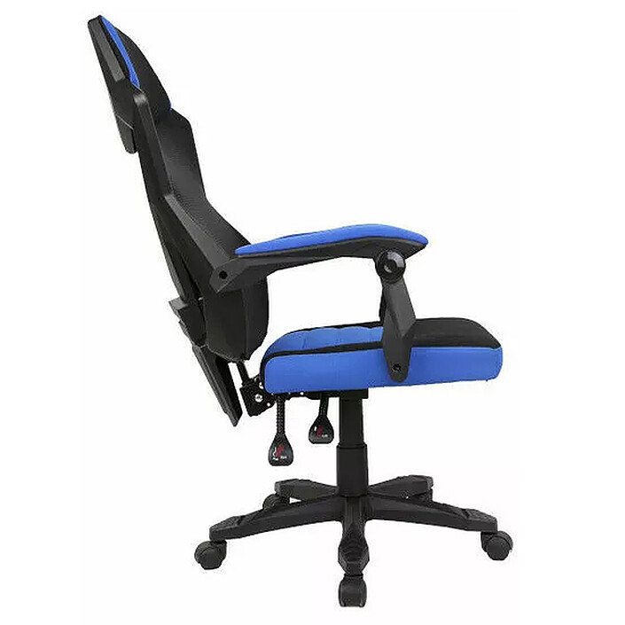 Review The G-Lab K-Seat Rhodium Atom (Blue)
