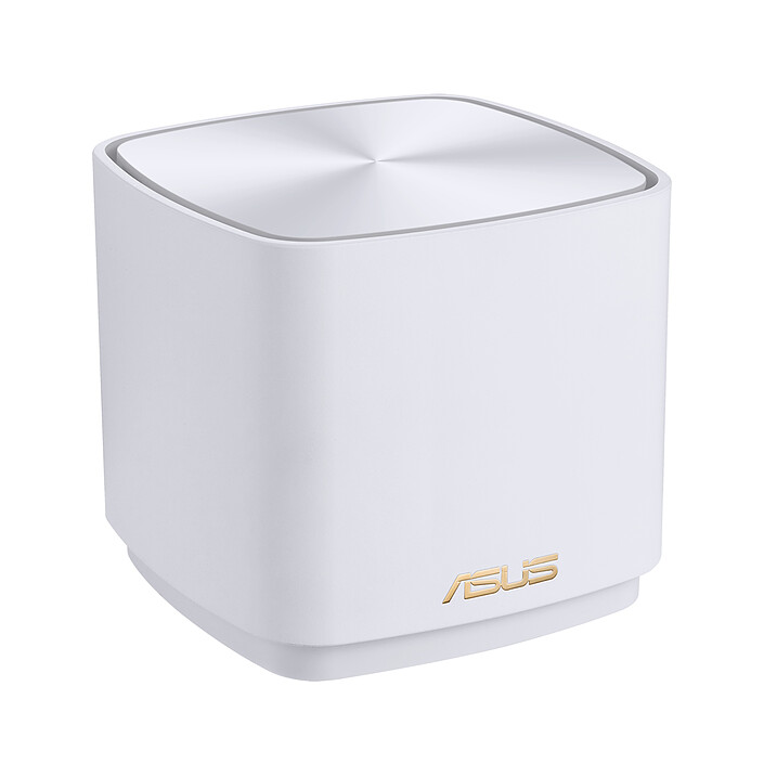 ASUS ZenWiFi XD5 bianco x1