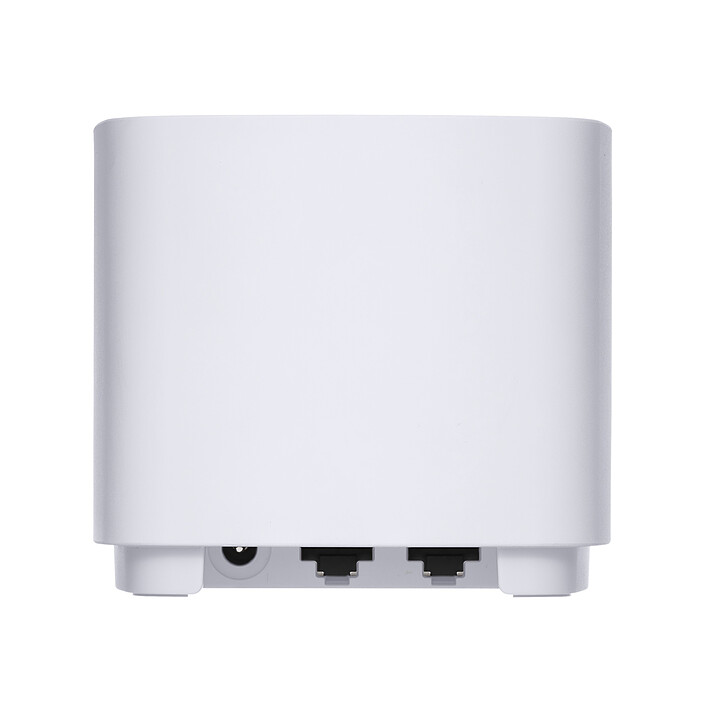 Nota ASUS ZenWiFi XD5 bianco x1