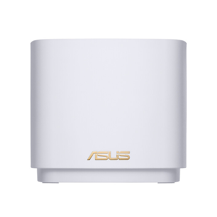 Opiniones sobre ASUS ZenWiFi XD5 blanco x2