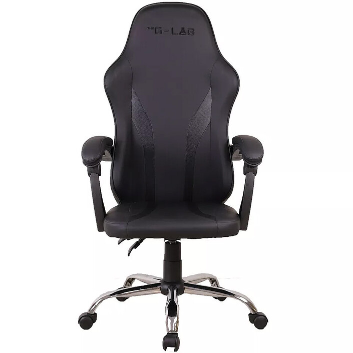 The G-Lab K-Seat Neon (negro)