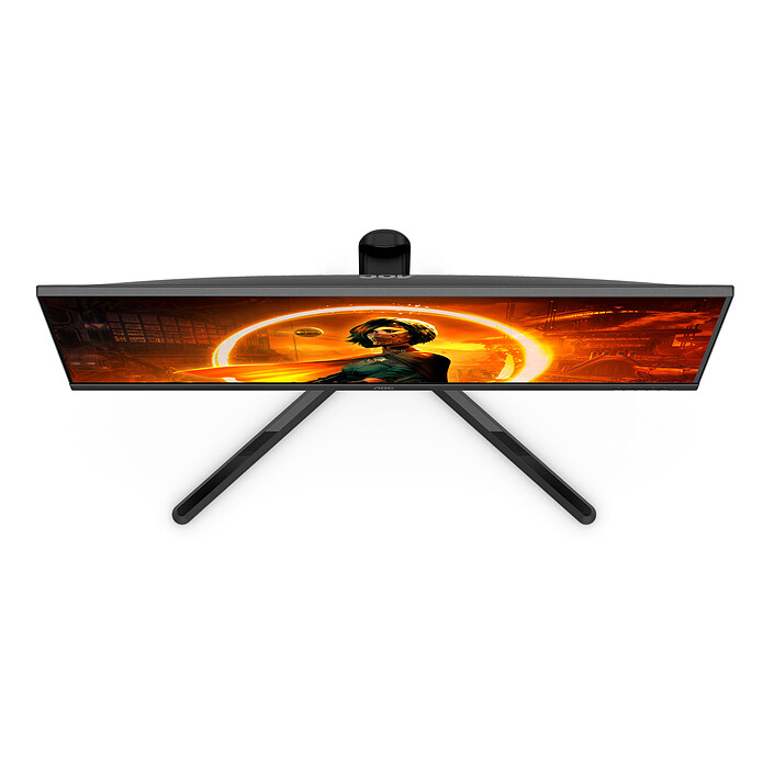 PC monitor